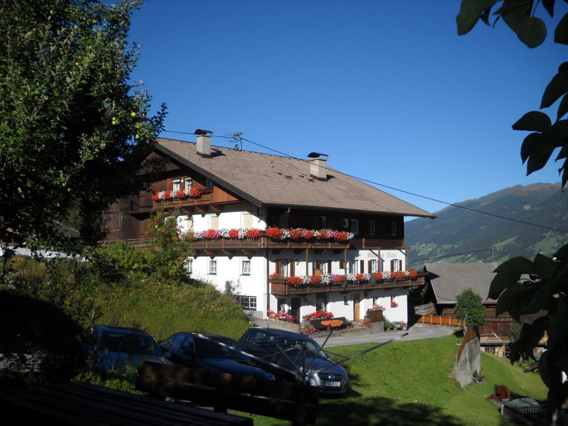 Gästehaus Maria, Kartitsch, Austria