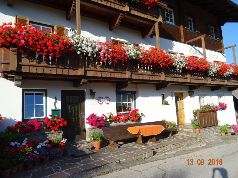 Gästehaus Maria, Kartitsch, Austria