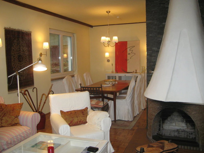 Ferienwohnung Fritz, Villach, Austria