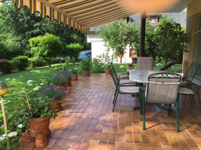 Ferienwohnung Fritz, Villach, Austria