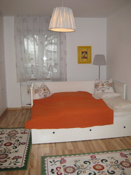 Ferienwohnung Fritz, Villach, Austria