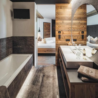 Hotel Cores, Fiss, Austria