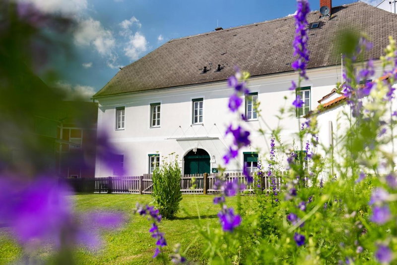 Himmlisch Urlauben Söchau, Söchau, Austria