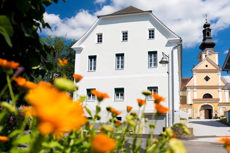 Himmlisch Urlauben Söchau, Söchau, Austria