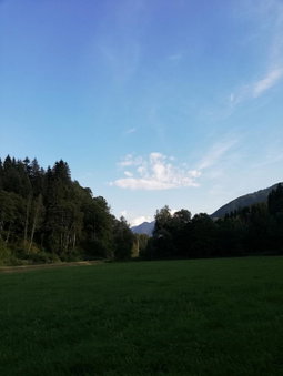 Amtmannhaus Ferienunterkunft Irdning Ennsradweg Budgetzimmer, Irdning, Austria
