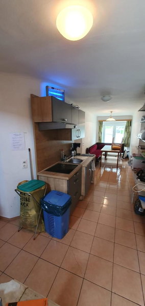 Amtmannhaus Ferienunterkunft Irdning Ennsradweg Budgetzimmer, Irdning, Austria