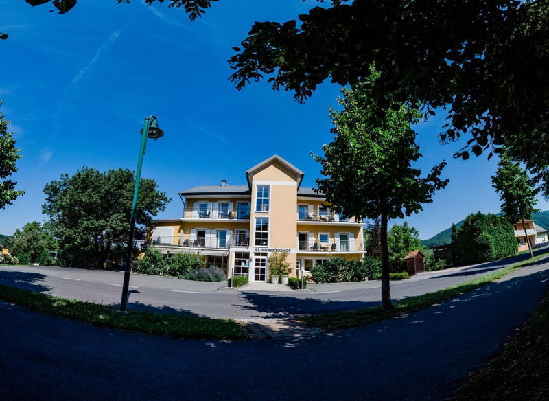 Hotel St. Hubertushof, Bad Gleichenberg, Austria