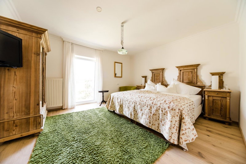 Hotel St. Hubertushof, Bad Gleichenberg, Austria
