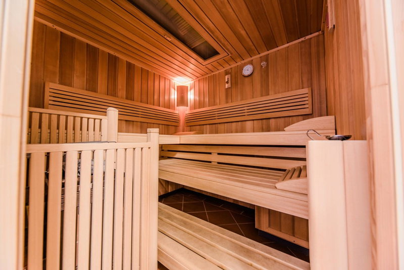 Hotel St. Hubertushof, Bad Gleichenberg, Austria