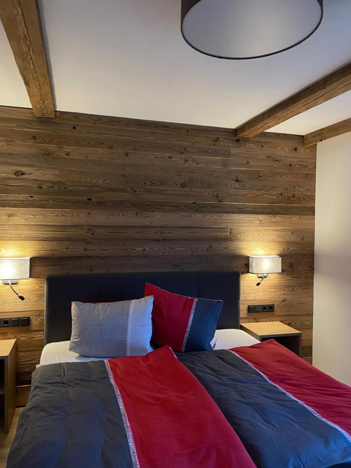 Hotel · Appartement Ferienwohnung Bergahorn Gröbming, Gröbming