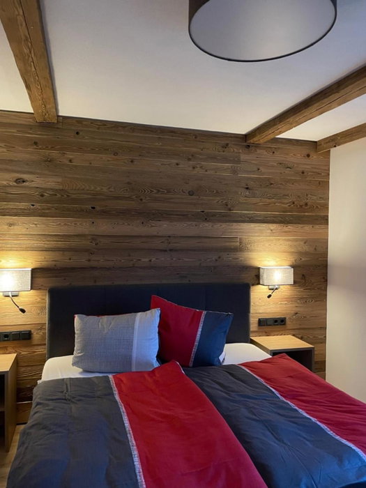 Appartement Ferienwohnung Bergahorn Gröbming, Gröbming, Austria