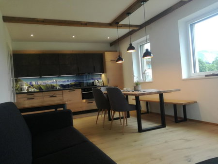 Appartement Ferienwohnung Bergahorn Gröbming, Gröbming, Austria