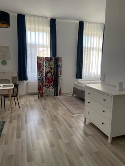 Gesamte Unterkunft im Zentrum von Wien Top 27, Vienna, Austria