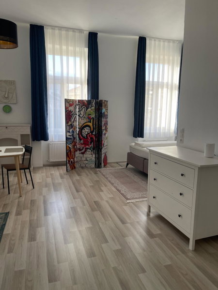 Gesamte Unterkunft im Zentrum von Wien Top 27, Vienna, Austria