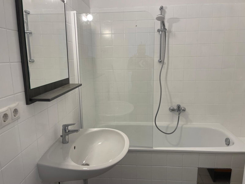 Gesamte Unterkunft im Zentrum von Wien Top 27, Vienna, Austria