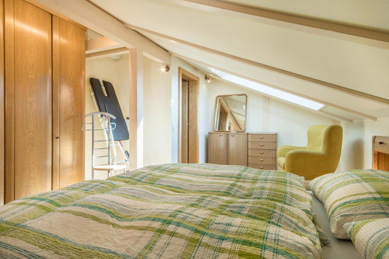 Luxuriöses Penthouse-appartement, Höchst, Austria