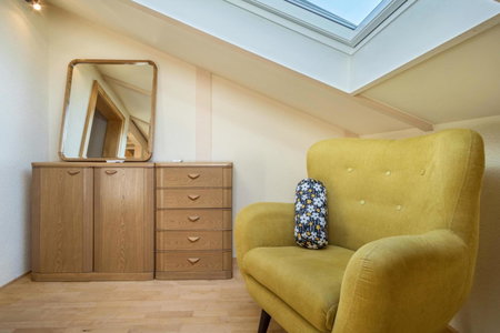 Luxuriöses Penthouse-appartement, Höchst, Austria