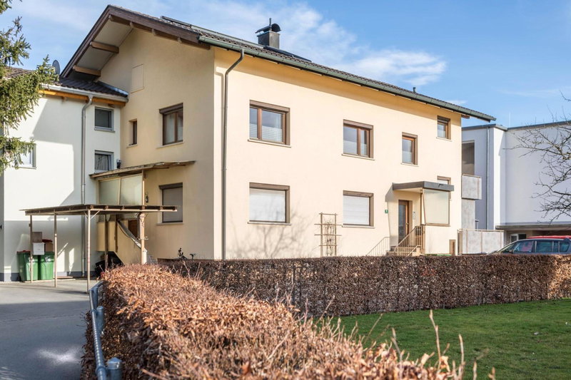 Luxuriöses Penthouse-appartement, Höchst, Austria