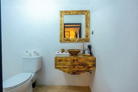 Riad des Remparts, Marrakech, Morocco