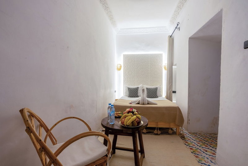 Riad des Remparts, Marrakech, Morocco