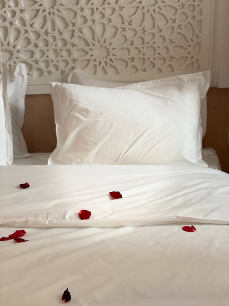 l'émeraude de la Médina, Marrakech, Morocco