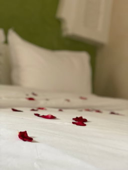 l'émeraude de la Médina, Marrakech, Morocco