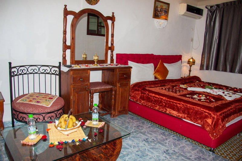Riad Baba, Fes, Morocco