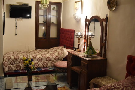 Riad Baba, Fes, Morocco