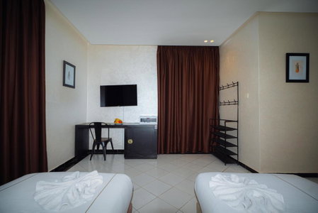 Hotel Dakhla ville bis, Dakhla, Morocco