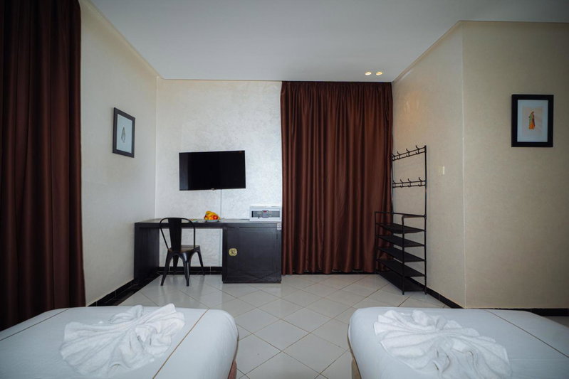 Hotel Dakhla ville bis, Dakhla, Morocco