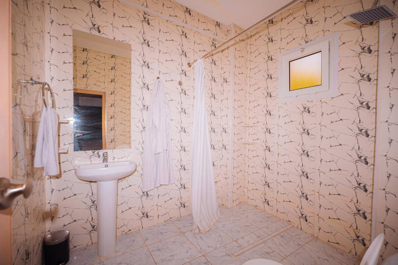 Hotel Dakhla ville bis, Dakhla, Morocco