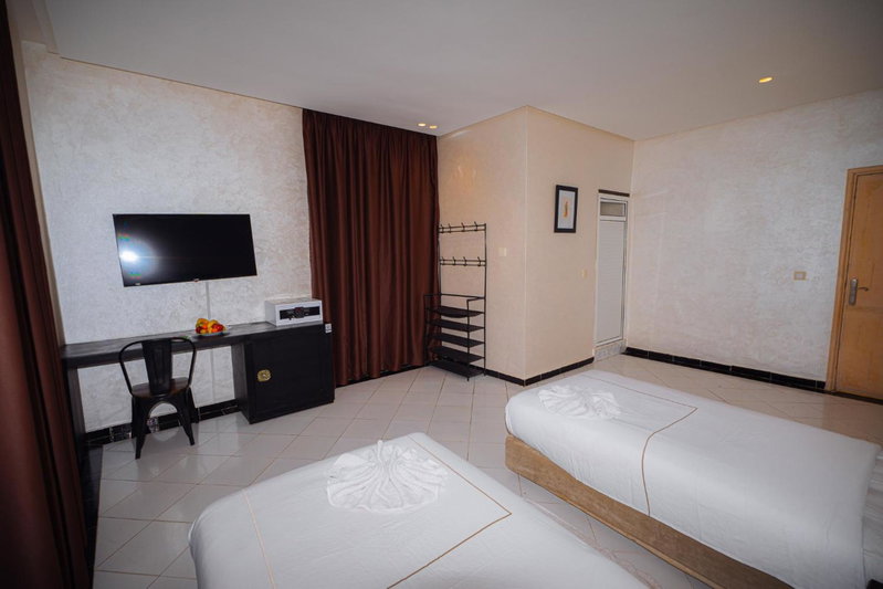 Hotel Dakhla ville bis, Dakhla, Morocco