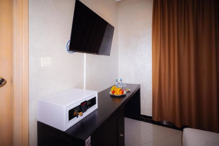 Hotel Dakhla ville bis, Dakhla, Morocco