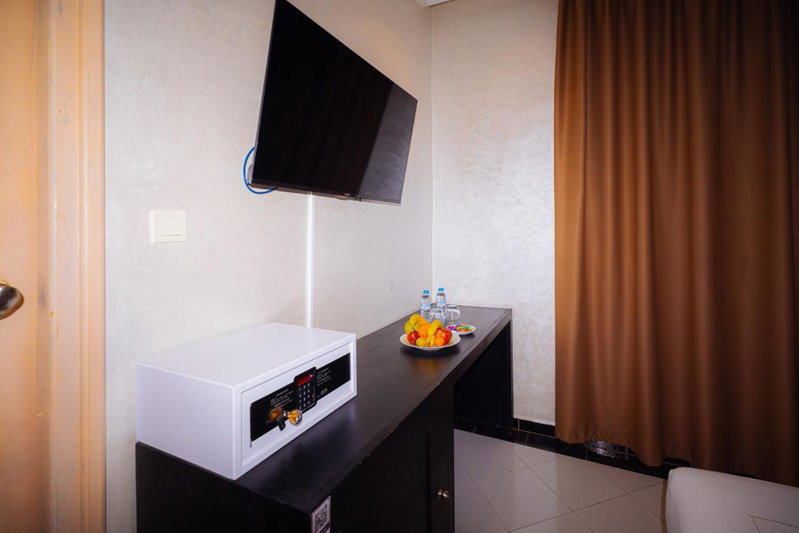 Hotel Dakhla ville bis, Dakhla, Morocco