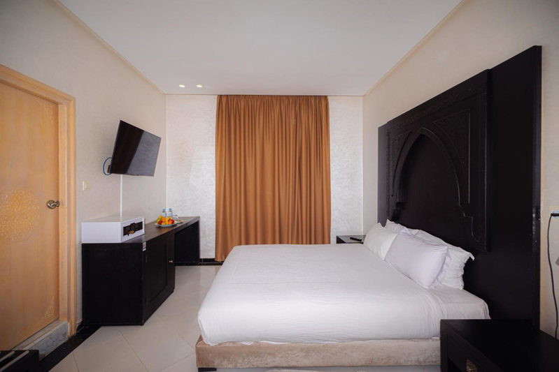 Hotel Dakhla ville bis, Dakhla, Morocco