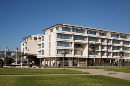 Fairmont Residences La Marina Rabat Sale, Rabat, Morocco