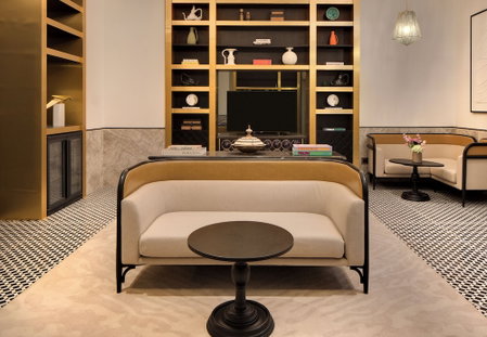 Fairmont Residences La Marina Rabat Sale, Rabat, Morocco