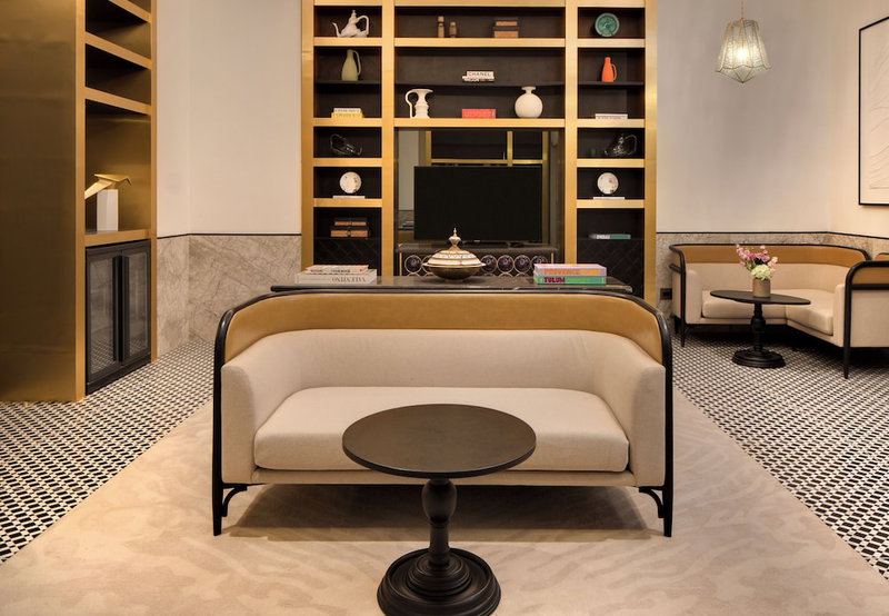 Fairmont Residences La Marina Rabat Sale, Rabat, Morocco