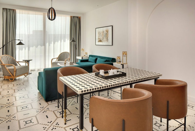 Fairmont Residences La Marina Rabat Sale, Rabat, Morocco