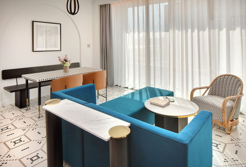 Fairmont Residences La Marina Rabat Sale, Rabat, Morocco