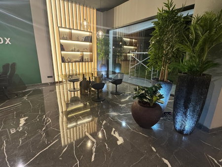 Hotel Soho Boutique Casablanca, Casablanca, Morocco