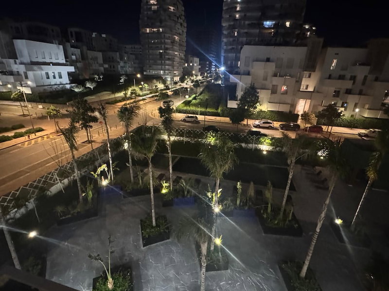 Hotel Soho Boutique Casablanca, Casablanca, Morocco