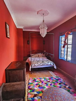 Riad Safi, Safi, Morocco