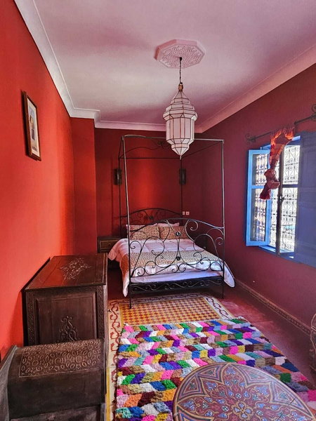 Riad Safi, Safi, Morocco