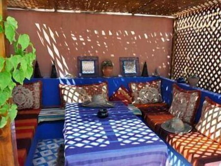 Riad Safi, Safi, Morocco