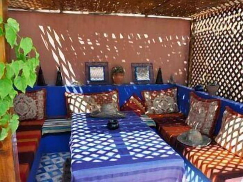 Riad Safi, Safi, Morocco