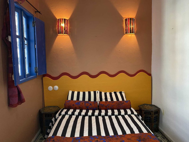 Riad Safi, Safi, Morocco