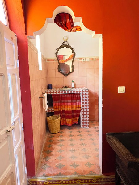 Riad Safi, Safi, Morocco