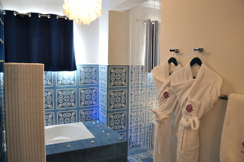 O'Atlas, El Harkat, Morocco