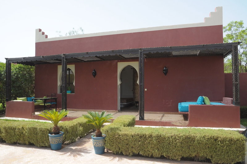 Domaine du Douar, Marrakech, Morocco